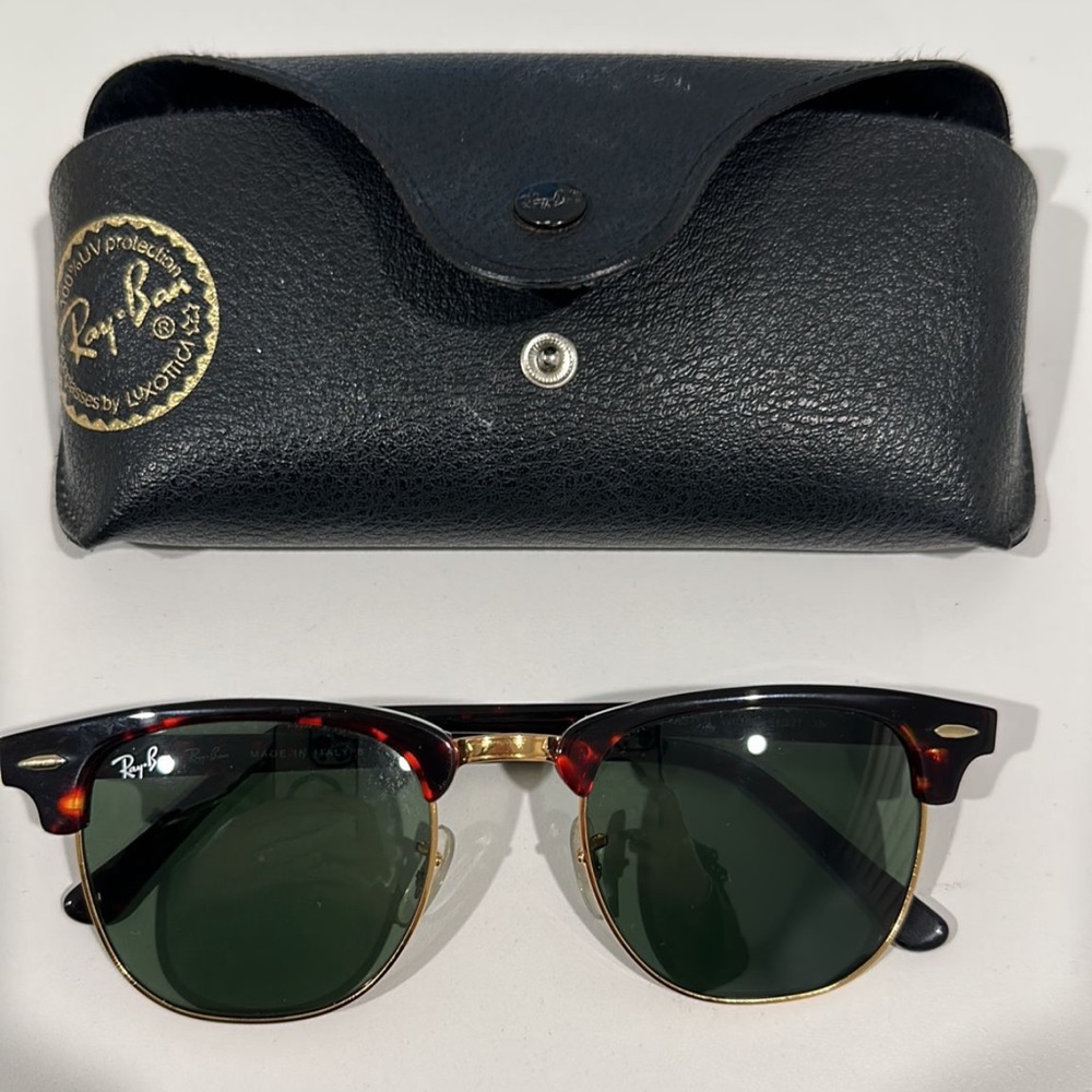 Rayban sunglasses